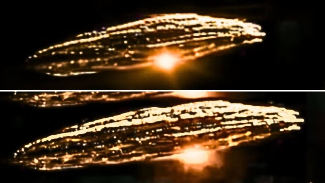 Το Μυστηριώδες 3I/ATLAS και η Αινιγματική Σιωπή του Τραμπ ...